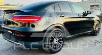 2019 Mercedes Benz 