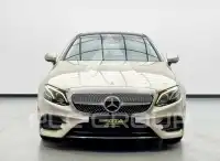 2019 Mercedes Benz 