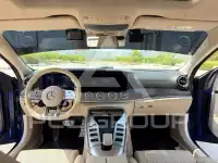 2019 Mercedes Benz Amg Gt