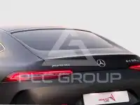 2019 Mercedes Benz Amg Gt