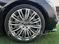 2019 Mercedes Benz S 560
