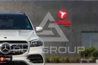 2019 Mercedes Benz GLS 450