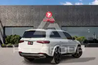 2019 Mercedes Benz GLS 450