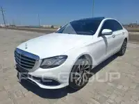 2019 Mercedes Benz E 220