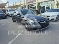 2019 Mercedes Benz C 300