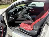 2019 Mercedes Benz C 300