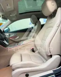 2019 Mercedes Benz C 300