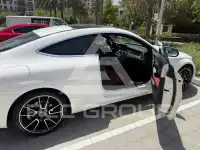 2019 Mercedes Benz C 300