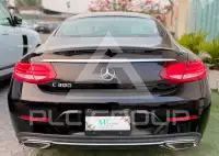 2019 Mercedes Benz C 300