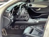 2019 Mercedes Benz C 300