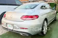2019 Mercedes Benz C 300