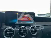 2019 Mercedes Benz C 300