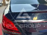 2019 Mercedes Benz C 300