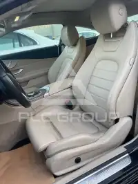 2019 Mercedes Benz C 300