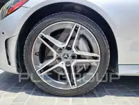 2019 Mercedes Benz C 300