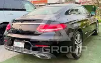 2019 Mercedes Benz C 300