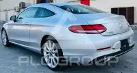 2019 Mercedes Benz C 300