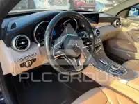 2019 Mercedes Benz C 300