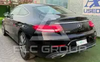 2019 Mercedes Benz C 300