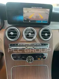 2019 Mercedes Benz C 300