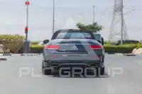2019 Mercedes Benz C 300