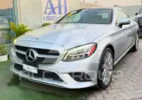 2019 Mercedes Benz C 300