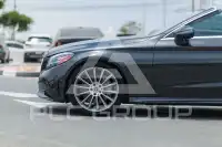 2019 Mercedes Benz C 300