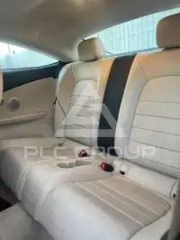 2019 Mercedes Benz C 300