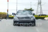 2019 Mercedes Benz C 300