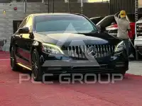 2019 Mercedes Benz C 300