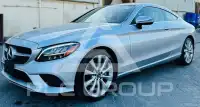 2019 Mercedes Benz C 300
