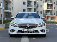 2019 Mercedes Benz C 300