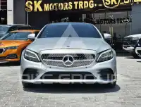 2019 Mercedes Benz C 300