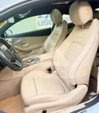 2019 Mercedes Benz C 300
