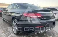 2019 Mercedes Benz C 300