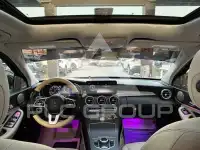 2019 Mercedes Benz C 300