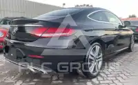2019 Mercedes Benz C 300