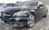 2019 Mercedes Benz C 300