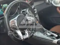 2019 Mercedes Benz C 43 AMG