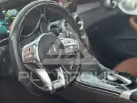 2019 Mercedes Benz C 43 AMG