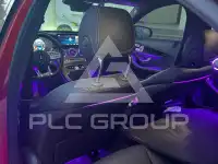2019 Mercedes Benz C 43 AMG