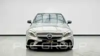 2019 Mercedes Benz C 43 AMG