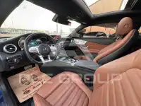 2019 Mercedes Benz C 43 AMG