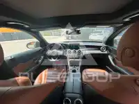 2019 Mercedes Benz C 200