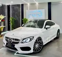 2019 Mercedes Benz C 200