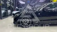 2019 Mercedes Benz C 200