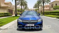 2019 Mercedes Benz C 200