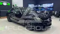 2019 Mercedes Benz C 200