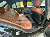 2019 Mercedes Benz C 200