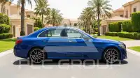 2019 Mercedes Benz C 200